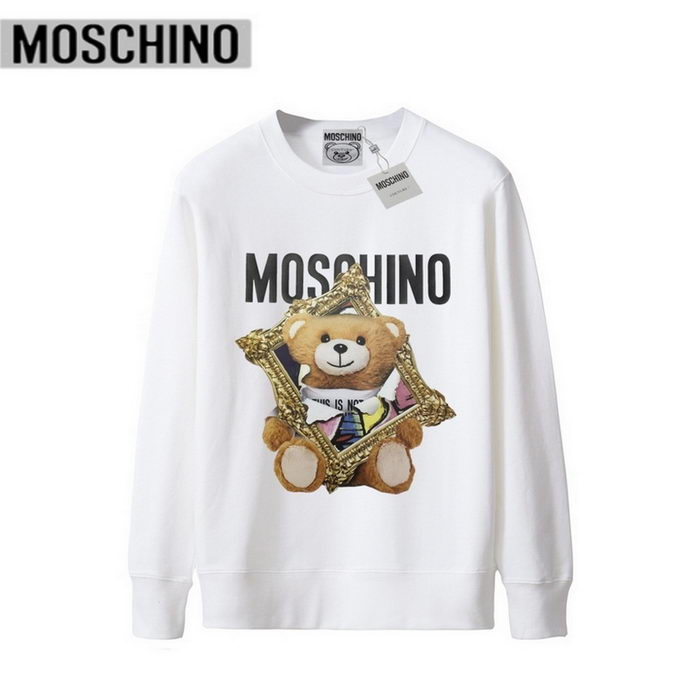 Moschino Sweatshirt Unisex ID:20220822-554